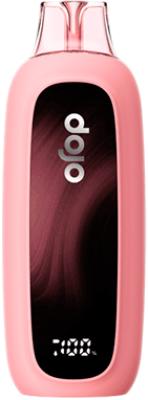 VAPORESSO DOJO 7000 Pink Lemonade (Розовый Лимонад)