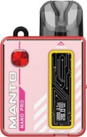 Rincoe Manto Nano Pro Pod Kit 1000mAh Grafitti