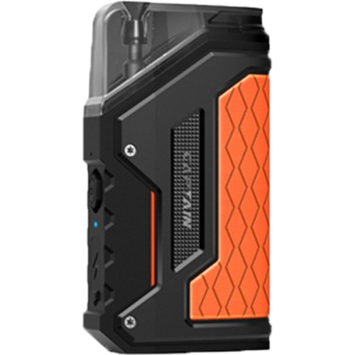 iJOY Captain AirGo Pod Kit 930mAh 5.5ml Orange
