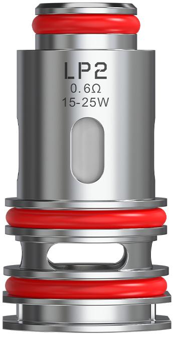 Испаритель SMOK LP2 0.6 Ohm (DC MTL)