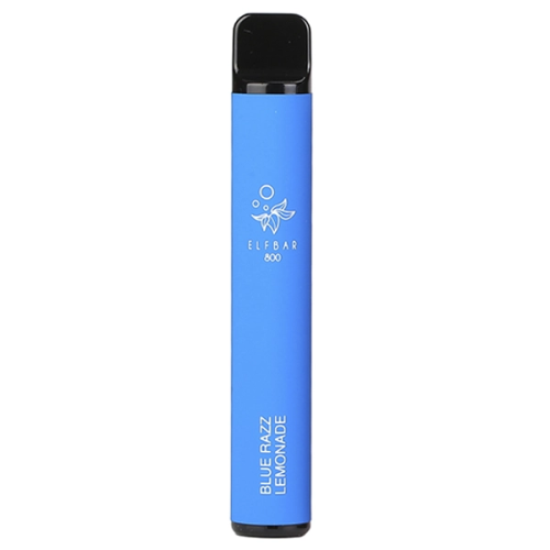 Elf Bar 800 Blue Razz Lemonade
