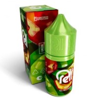 Жидкость для ЭСДН RELL GREEN 28мл 0мг Nord ice nectarine