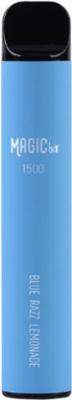MAGICbar 1500 2% SE Blue Razz