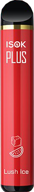 ЭСНД ISOK PLUS 1500 Арбузный лед