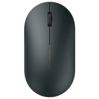 Мышь Xiaomi Mijia Wireless Mouse 2 (Black)