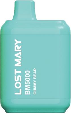 Lost Mary BM5000 2% Gummy Bears