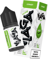 Спрайт 20мг VLAGA SALT 30мл Жидкость