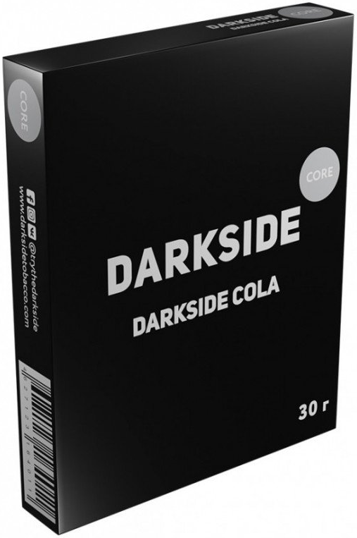Табак Darkside Cola Darkside Core 30гр.
