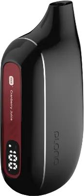 ЭСДН PLONQ MAX S 8000 2% Клюквенный Морс