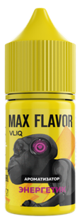 Ароматизатор для 30мл forVLIQ MAX Flavor Энергетик