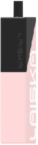 ЭСДН LAISKA H3 2600 - Сахарная вата