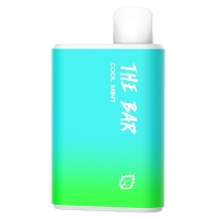 Nevoks The Bar A4000 2% Cool Mint