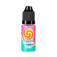 Тропический Коктейль 20мг Lollipop by Crash SALT 11мл Жидкость