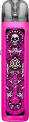 Lost Vape Ursa Nano 2 Pod Kit 900mAh Pink Survivor
