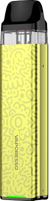 Vaporesso XROS MINI 3 Pod Kit 1000mAh Lemon Yellow