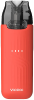 VOOPOO VMATE MINI Pod Kit 1000mAh Soul Red