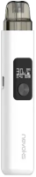 Nevoks Feelin AX Pod Kit 1500mAh Pearl White