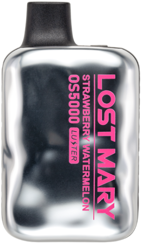 Lost Mary OS5000 2% Strawberry Watermelon