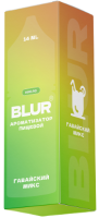 Ароматизатор для 30мл Blur Гавайский микс
