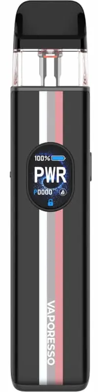 Vaporesso XROS 5 Pod Kit 1500mAh Carbon Stripe