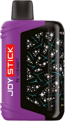 ЭСДН JOYSTICK ICE BABY Ягодный микс