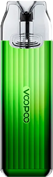 VOOPOO VMATE Infinity Pod Kit 900mAh Shiny Green