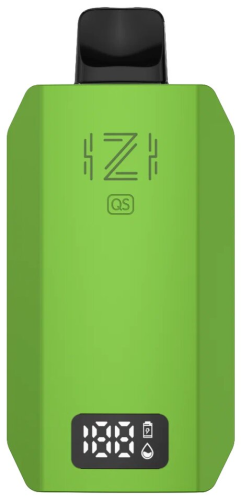 ЭСДН IZI QS 6000 2% ЦИТРУСОВЫЙ ЧАЙ