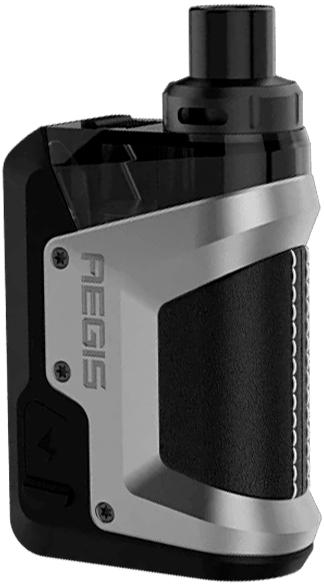 Geekvape Aegis Hero Pod Mod 1200mAh Silver