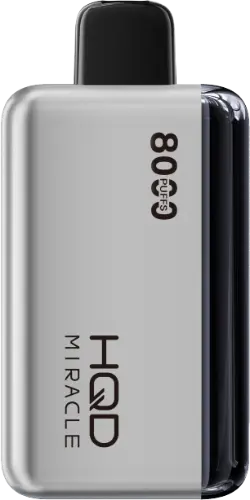 ЭСДН HQD MIRACLE 8000 2% Виноград