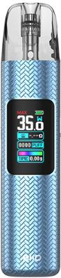 Vandyvape BIIO Pod Kit 1000mAh Marine Blue
