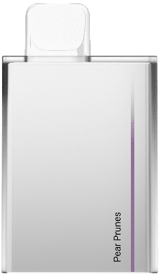 ЭСДН SOAK CUBE White 7000 2% Груша Чернослив