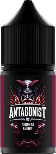 Ароматизатор для 30мл Antagonist Ледяная вишня
