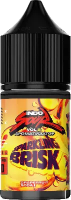 Ароматизатор для 30мл IndoSour Sparkling Brisk (цитрусовый тоник с грейпфрутом и лаймом)