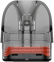 Картридж Vaporesso LUXE X 5ml 0.3ohm