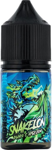 Жидкость для ЭСДН MONSTERVAPOR 30мл 0мг SNAKELON