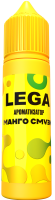 Ароматизатор для 30мл LEGA (ЛЕГА) Манго Смузи