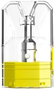 Картридж Vapelustion Hannya Nano Pro / Airtok 1.0ohm