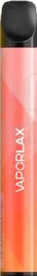 VAPORLAX MATE 800 Pineapple Peach Mango