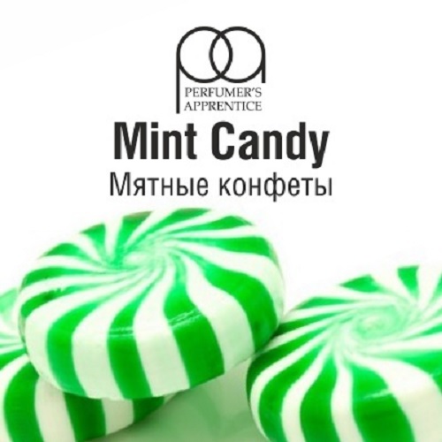 Mint Candy 10мл TPA Ароматизатор
