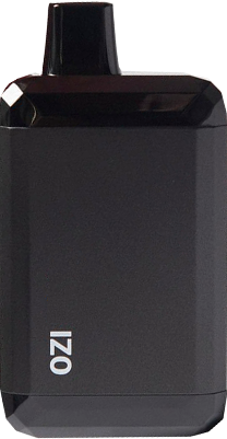 ЭСДН OZI 3500 2% Черная смородина Лимон Гранат