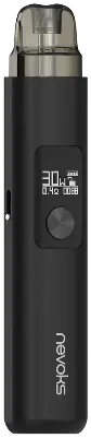 Nevoks Feelin AX Pod Kit 1500mAh Midnight Black