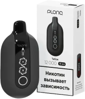 ЭСДН PLONQ ULTRA 12000 2% Табак