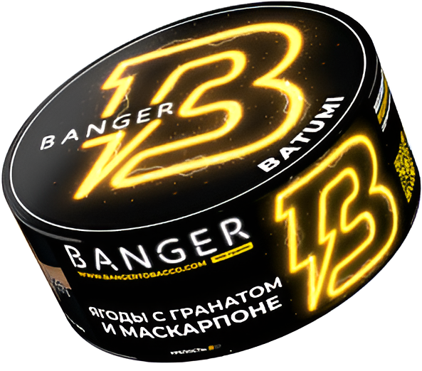 Табак Batumi "Banger" 25гр.