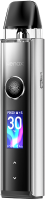 Geekvape Wenax Q Pro Pod Kit 1200mAh Moonlit Silver