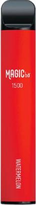 MAGICbar 1500 2% SE Watermelon
