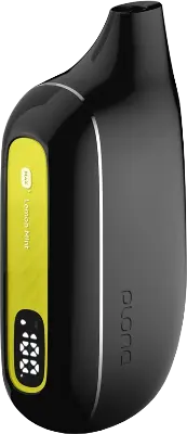 ЭСДН PLONQ MAX S 8000 2% Лимон Мята
