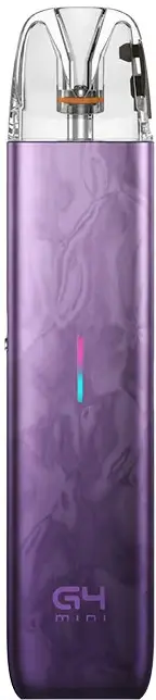 Uwell Caliburn G4 MINI Pod Kit 1100mAh Phoenix Purple