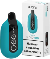 ЭСДН PLONQ ULTRA 12000 2% Ментол