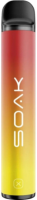 ЭСДН SOAK X 2% Passion Bubble (Маракуйя)