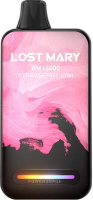ЭСДН Lost Mary BM16000 2% Strawberry Kiwi (Клубника Киви)